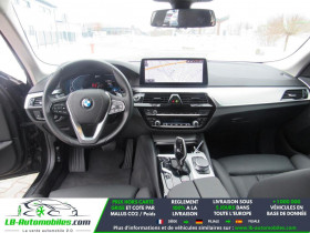 Bmw 330 330e 292 ch BVA  occasion � Beaupuy - photo n�3