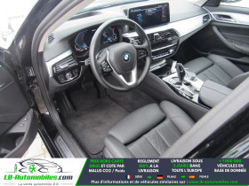 Bmw 330 330e 292 ch BVA  occasion � Beaupuy - photo n�6