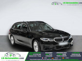 Annonce Bmw 330 occasion Hybride 330e 292 ch BVA � Beaupuy