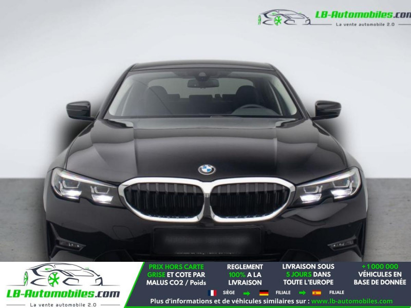 Bmw 330 330e 292 ch BVA  occasion � Beaupuy - photo n�5