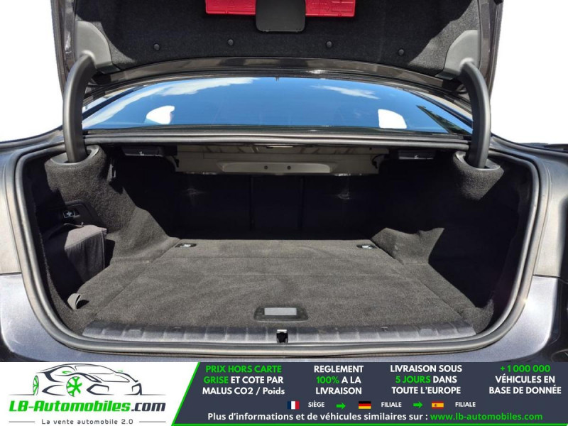 Bmw 330 330e 292 ch BVA  occasion � Beaupuy - photo n�9