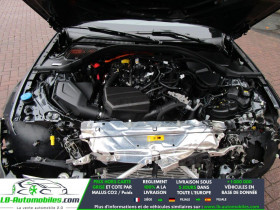 Bmw 330 330e 292 ch BVA  occasion � Beaupuy - photo n�7