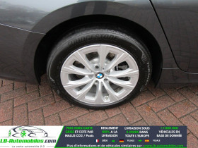 Bmw 330 330e 292 ch BVA  occasion � Beaupuy - photo n�6