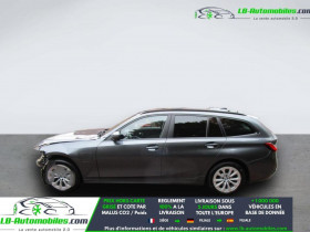 Bmw 330 330e 292 ch BVA  occasion � Beaupuy - photo n�4