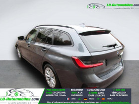 Bmw 330 330e 292 ch BVA  occasion � Beaupuy - photo n�3