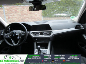 Bmw 330 330e 292 ch BVA  occasion � Beaupuy - photo n�2