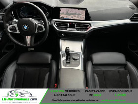 Bmw 330 330e 292 ch BVA  occasion � Beaupuy - photo n�3