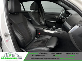 Bmw 330 330e 292 ch BVA  occasion � Beaupuy - photo n�7