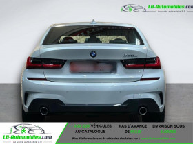 Bmw 330 330e 292 ch BVA  occasion � Beaupuy - photo n�6