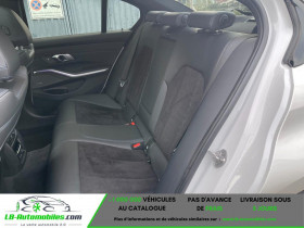Bmw 330 330e 292 ch BVA  occasion � Beaupuy - photo n�8