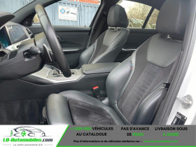 Bmw 330 330e 292 ch BVA  occasion � Beaupuy - photo n�7