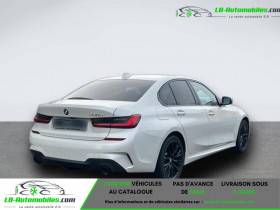 Bmw 330 330e 292 ch BVA  occasion � Beaupuy - photo n�4