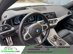 Bmw 330 330e 292 ch BVA  occasion � Beaupuy - photo n�3