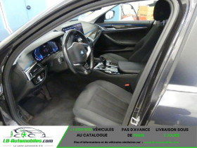 Bmw 330 330e 292 ch BVA  occasion � Beaupuy - photo n�5