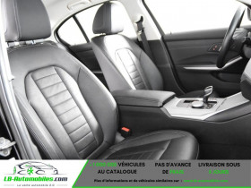 Bmw 330 330e 292 ch BVA  occasion � Beaupuy - photo n�4