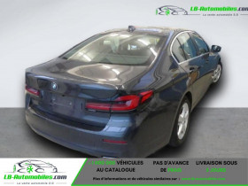 Bmw 330 330e 292 ch BVA  occasion � Beaupuy - photo n�4