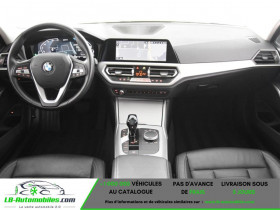 Bmw 330 330e 292 ch BVA  occasion � Beaupuy - photo n�3