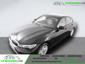 Bmw 330 330e 292 ch BVA  occasion � Beaupuy - photo n�2