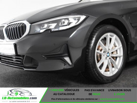 Bmw 330 330e 292 ch BVA  occasion � Beaupuy - photo n�6
