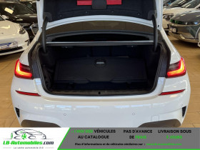 Bmw 330 330e 292 ch BVA  occasion � Beaupuy - photo n�7