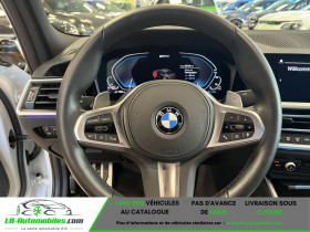 Bmw 330 330e 292 ch BVA  occasion � Beaupuy - photo n�6