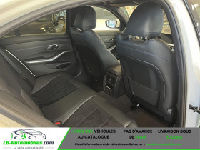 Bmw 330 330e 292 ch BVA  occasion � Beaupuy - photo n�5