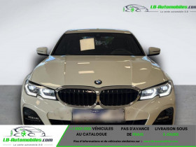 Bmw 330 330e 292 ch BVA  occasion � Beaupuy - photo n�3