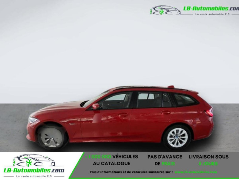 Bmw 330 330e 292 ch BVA  occasion � Beaupuy - photo n�5