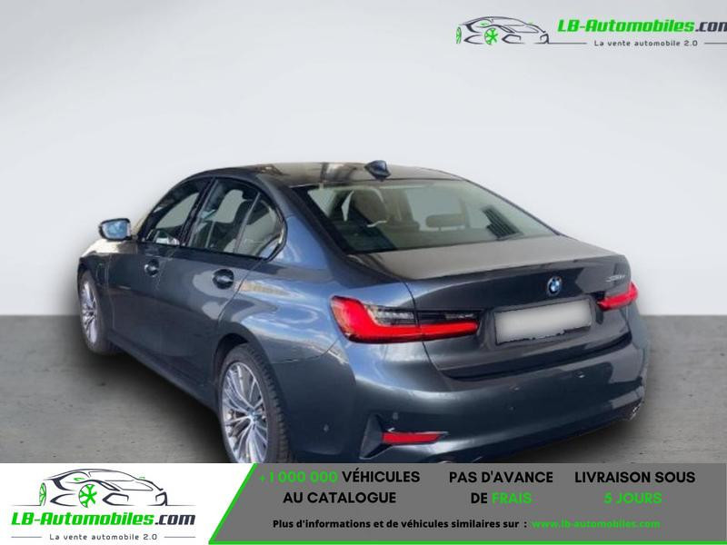 Bmw 330 330e 292 ch BVA  occasion  Beaupuy - photo n2
