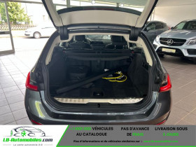 Bmw 330 330e 292 ch BVA  occasion � Beaupuy - photo n�12