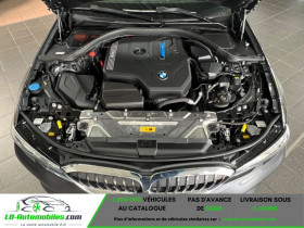 Bmw 330 330e 292 ch BVA  occasion � Beaupuy - photo n�11