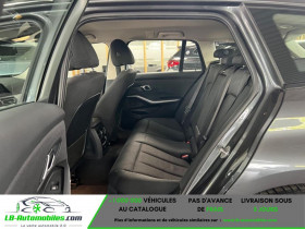 Bmw 330 330e 292 ch BVA  occasion � Beaupuy - photo n�9
