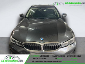 Bmw 330 330e 292 ch BVA  occasion � Beaupuy - photo n�5