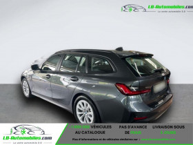 Bmw 330 330e 292 ch BVA  occasion � Beaupuy - photo n�4
