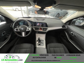 Bmw 330 330e 292 ch BVA  occasion � Beaupuy - photo n�3