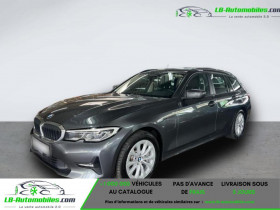 Bmw 330 330e 292 ch BVA  occasion � Beaupuy - photo n�2