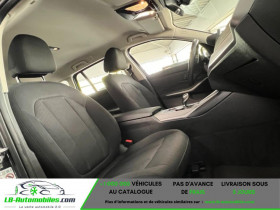 Bmw 330 330e 292 ch BVA  occasion � Beaupuy - photo n�8