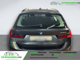 Bmw 330 330e 292 ch BVA  occasion � Beaupuy - photo n�7
