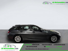 Bmw 330 330e 292 ch BVA  occasion � Beaupuy - photo n�6