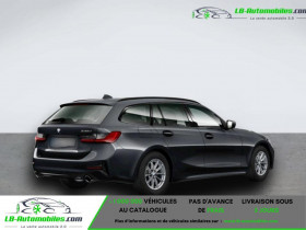 Bmw 330 330e 292 ch BVA  occasion � Beaupuy - photo n�3
