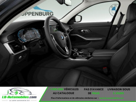 Bmw 330 330e 292 ch BVA  occasion � Beaupuy - photo n�5