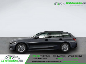 Bmw 330 330e 292 ch BVA  occasion � Beaupuy - photo n�4