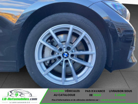 Bmw 330 330e 292 ch BVA  occasion � Beaupuy - photo n�9