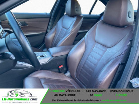 Bmw 330 330e 292 ch BVA  occasion � Beaupuy - photo n�7