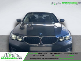Bmw 330 330e 292 ch BVA  occasion � Beaupuy - photo n�4