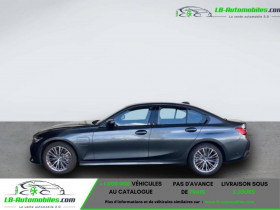 Bmw 330 330e 292 ch BVA  occasion � Beaupuy - photo n�3
