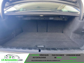 Bmw 330 330e 292 ch BVA  occasion � Beaupuy - photo n�8