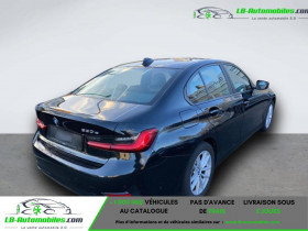 Bmw 330 330e 292 ch BVA  occasion � Beaupuy - photo n�4