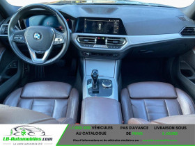 Bmw 330 330e 292 ch BVA  occasion � Beaupuy - photo n�3