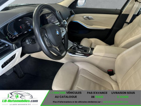 Bmw 330 330e 292 ch BVA  occasion � Beaupuy - photo n�5